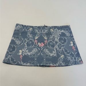 With Jean Miles Skirt